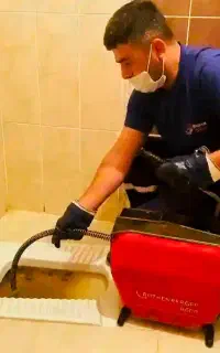 لوله بازکنی فنرزنی همشهری فنرزن کل گرگان روستاها