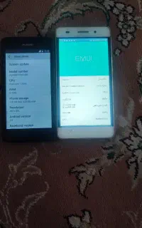 گوشی هواوی هونور 4