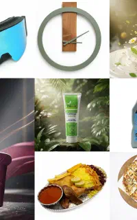 عکاسی محصول