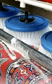 قالیشویی گلستان آستانه لاهیجان با ضمانت کیفیت