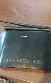 وای فای دی لینک