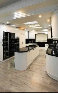کابینت سازی