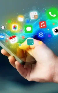 انجام دهنده انواع پروژه‌های اپلیکیشن اندروید