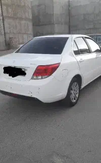 دنا مدل ۹۶