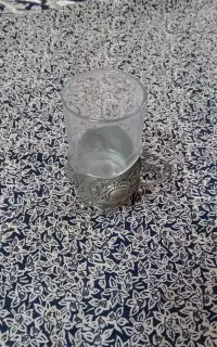 یک دست گالش چایخوری پیوتر وقندان