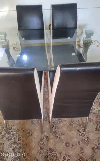 میزناهارخوری