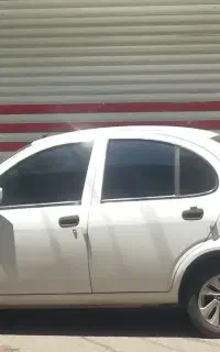 ساینا 97
