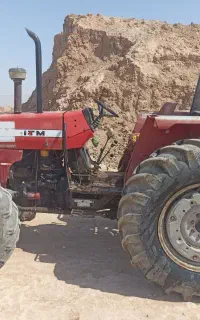 تراکتور 475 مدل 93