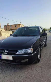 پارس سال 99اتاق تعویض