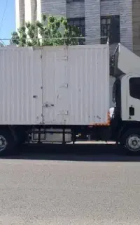 حمل بار و اثاثیه منزل
