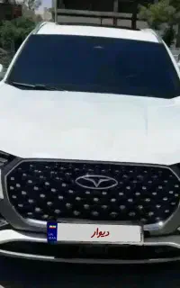 تیگو ۸ پرو ،فروش فوری