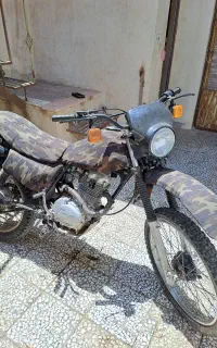 موتور ایکسل