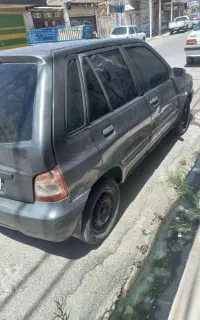 پراید هاچبک 111