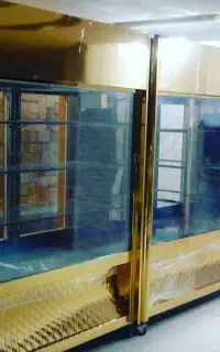 بازرگانی یخچال. نو و دست دوم. تمدن.