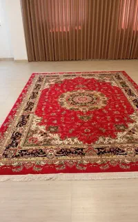 یک عددفرش۹متری سالم بدون ایراد