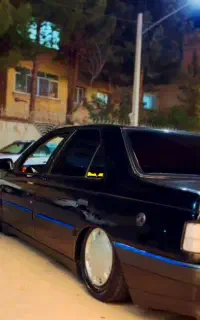 405 مشکی