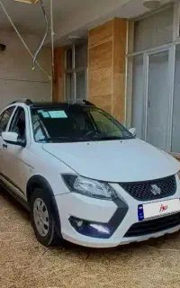 کویک rs فول مدل 1402