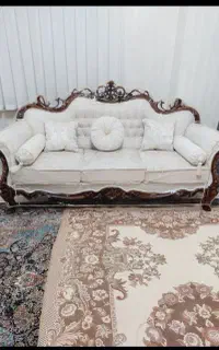 کاور مبل
