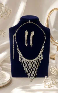 گردنبند زنانه