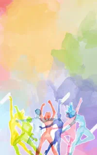 کلاس ایروبیک زومبا
