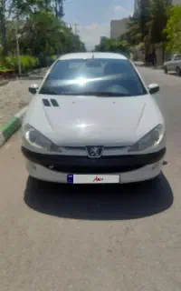 206 مدل97 TU3 کم کار