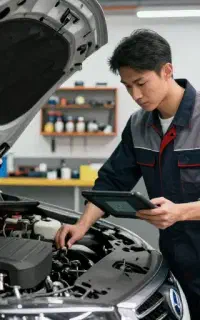 مکانیک ثابت سیاره انواع خودرو های ایرانی و چینی