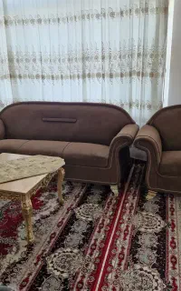 مبل ۷ نفره