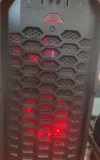 کیس کامپیوتر