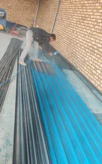 تولید درب و پنجره واسکلت به قیمت.گلبهار.و حومه