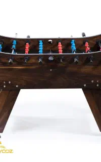 فوتبال دستی ((MDFلبخند))