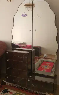 میز توالت سرویس خواب
