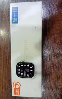 اپل واچ سری ۱۰ سایز ۴۶