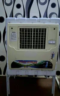 کولر آبی