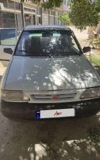 پراید ۸۱