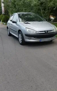 206مدل 84