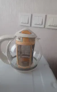 تعدادی وسایل فروشی