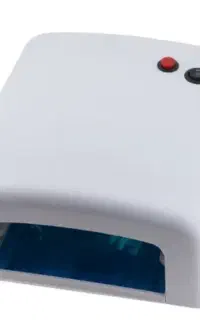 دستگاه کاشت ناخنUV