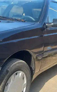 پژو مدل ۸۳ جی ال ایکس