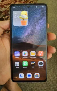 Xiaomi 11T