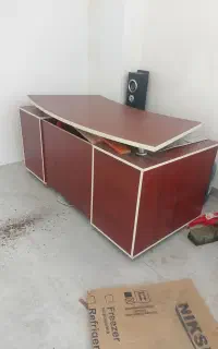 میز دفتر