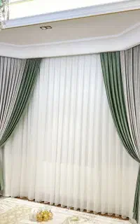 نصاب حرفه ای  انواع پرده