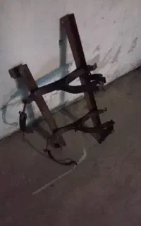 کپسول بند دو قلو پراید