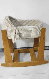 گهواره نوزادی