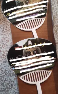 بادبزن