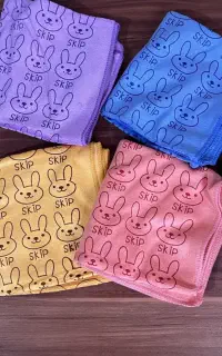 حوله