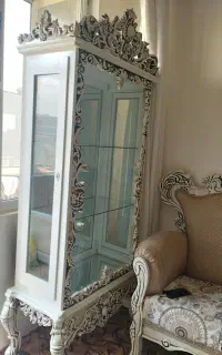 بوفه کارکرده