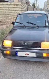 پی کی مدل ۸۴ بدون رنگ