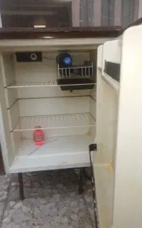 یخچال نفتی گازی 3فوت