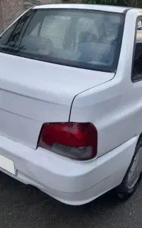 پراید132مدل89