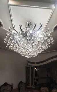لوستر زیبا